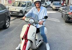 Caner Erdeniz'den trafiğe çözüm!