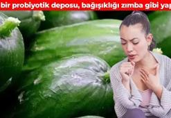 Aç karnına 1 tane yiyen hastalık nedir bilmiyor! Her mutfakta var, tüketildiği anda şifa oluyor: Böbrek taşının kökünü kazıyor, bağışıklığı zımba gibi yapıyor