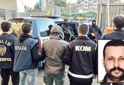 Mahalle çetesinden uluslararası tetikçiliğe