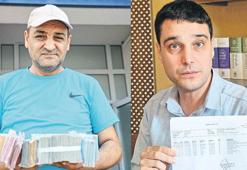 Akılalmaz dolandırıcılık yöntemleri!