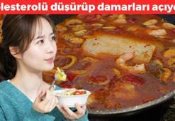 Japonlar ayıla bayıla yiyor, haftada 3 kez tüketince beyni fişek gibi yapıyor! Kolesterolü düşürüp damarları açıyor, yaşlanma izlerini silgi gibi siliyor!