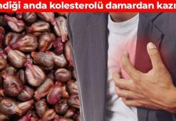 Kur’an’da adı geçen o meyvenin çekirdeğini tüketince vücuda format atıyor! Kolesterolü damardan kazıyıp atıyor!