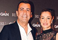 Gizem Karayel'den Emre Karayel'e abartılı övgü