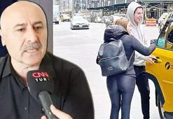 Acılı babanın yüzü kırmızı bültenle güldü! ‘Keşke pişman olup kendi gelseydi’