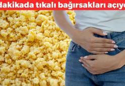 5 dakikada tıkalı bağırsakları yol gibi açıyor! Kabızlığın kökünü kurutup bağışıklığı çelik gibi yapıyor!