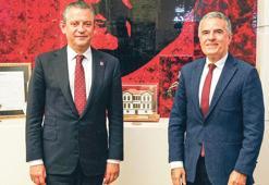 CHP lideri Özgür Özel, Hakan Çelik'e konuştu: Erdoğan ile normalleşmeyi sürdürmek istiyorum