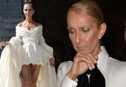 Dünyaca ünlü şarkıcı milyonda bir görülen hastalıkla mücadele ediyor! 'Yürüyemezsem sürüneceğim, ama durmayacağım'