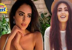 Selin Genç'ten itiraf: Aşka küstüğüm bir dönemdeyim