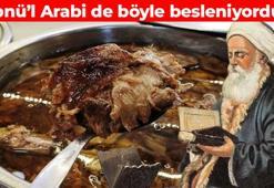 100 yaşına kadar yaşamak isteyen bunu yesin! İbnü’l Arabi de böyle besleniyordu: Lezzetiyle damakta iz bırakırken faydalarıyla da vücudu dipçik gibi yapıyor