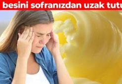 Yediğiniz anda beyninizi çürütüyor! Alzheimer kapınızı çalmasın: Tansiyonu tavan yaptırıp damarları tıkıyor, beyinde ciddi hasar bırakıyor