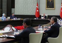 Kabine erken mi toplanacak? Gündemde neler olacak? Kurban Bayramı tatili 9 gün olacak mı?