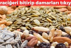 Avuç avuç yiyorduk ama karaciğeri resmen çürütüyor! Ömrü 10 yıl kısaltıp, damarları tıkıyor! Toksin üretip tansiyon hastası yapıyor!