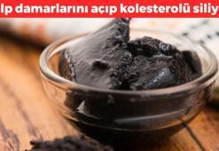 Kur'an-ı Kerim'de adı 6 ayette geçiyor! Sabahları kahvaltıda yüzüne bakılmıyor ama tane tane yiyince kalp damarlarını açıp kolesterolü bitiriyor
