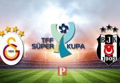 Süper Kupa finali ne zaman? Galatasaray-Beşiktaş Süper Final maçı nerede oynanacak?