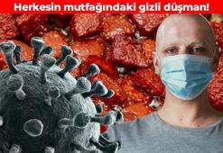 Her gün ayıla bayıla yiyoruz ama vücudu iflas ettiriyor! Uzmanlar ağzınıza bile sürmeyin diye uyardı: Tüketildiği anda kanseri beslemeye başlıyor