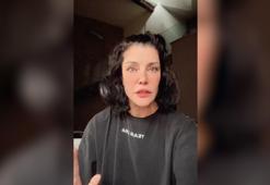 Eski manken Deniz Akkaya'nın kızı için Bakanlık harekete geçti