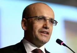 Bakan Şimşek'ten enflasyon açıklaması: Tek haneye girmesi biraz zaman alacak