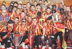 24 rekorlarla geldi 5'e bir kaldı