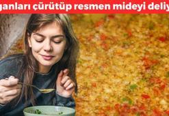 Yemeklere avuç avuç atıyoruz ama resmen mideyi deliyor! Organları çürütüp tansiyon hastası yapıyor, bağırsakları bozup ishale neden oluyor!