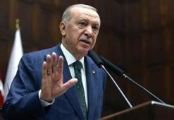 Cumhurbaşkanı Erdoğan: Sahipsiz köpeklerin sahiplenilmesini amaçlıyoruz