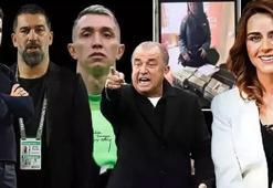 Ve Fatih Terim de davaya müdahil oldu! Seçil Erzan'a bir şok daha