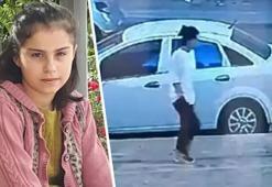 Şanlıurfa'da 14 yaşındaki Senem 5 gündür kayıp! İşte son görüntüsü