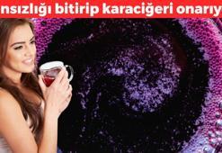 Türkiye'nin siyah incisi! Suyunu sıkıp sabah akşam 1 bardak içmek yetiyor: Dünyanın en zengin demir kaynağı, kansızlığı bitirip karaciğeri onarıyor!