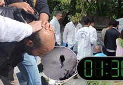 Vahşette kritik saat: 01.30! Çöpte bulunan parçalanmış cesette yeni gelişme