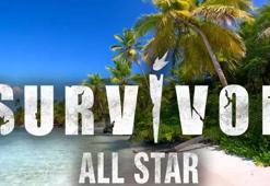All Star’da son elenen isim belli oldu! Survivor kim elendi? 2024 All Star’a veda eden isim o mu?
