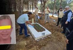 Türkiye'ye gezmek için gelen doktorun ağaçlık alanda cesedi bulundu! 'Tanınmaz haldeydi'