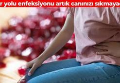 Antibiyotikten 20 kat daha güçlü! Enfeksiyon vücuttan bağıra bağıra kaçacak: İdrar yollarını çamaşır suyuyla temizlenmiş gibi yapıyor
