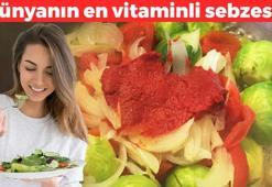 Japonlar avuç avuç yiyor, Türkiye'de değerini bilen yok! Folat, manganez ve C vitamini zengini, kolesterolü silip kalbi koruyor! Cilde içten kolajen yüklüyor
