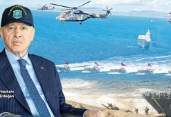 'Türkiye teröristana asla izin vermeyecek'