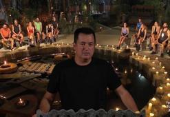 Survivor'da ikinci eleme adayı belli oldu! Nefise gözyaşlarına boğuldu