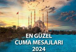 CUMA MESAJLARI 2024: En güzel, anlamlı, duygusal, dualı, ayetli, hadisli, uzun-kısa, resimli ve yazılı Cuma mesajları (Facebook, Instagram ve Whatsapp için)