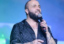 Berkay ile kızı Arya aynı sahnede