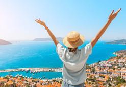 Bayram tatili için en güzel yurt içi ve yurt dışı tatil rotaları...