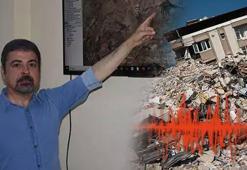 Deprem beklenen riskli illeri açıkladı! 7 ilimiz diken üstünde! Bu fay hattı kırılırsa taş üstünde taş kalmaz