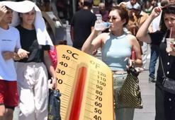 Meteoroloji haritayı güncelledi, önümüzdeki 5 güne dikkat! Hava durumu...