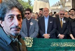 Usta oyuncu Ahmet Uğurlu'ya veda! Kardeşi cenazede ayakta durmakta zorlandı
