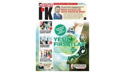 Hürriyet İK Geri Dönüyor