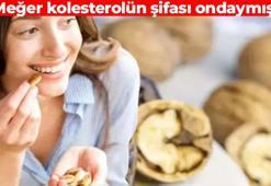 Yediğiniz anda kolesterol seviyelerini yere çakıyor! Her gün 1 adedi yetiyor: Kolesterol seviyesini düzenliyor, sindirimi rahatlatıyor, enerjiyi zirveye çıkarıyor