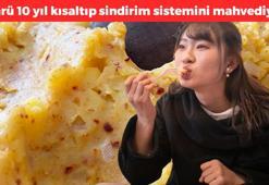 Ayıla bayıla yiyorduk ama o şekilde yiyince zehirleyip ölmekten beter ediyor, ağzınıza bile sürmeyin! Ömrü 10 yıl kısaltıp sindirim sistemini mahvediyor!