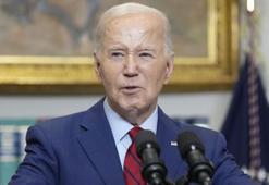Gazze'deki İsrail saldırıları için Joe Biden'dan 3 aşamalı ateşkes açıklaması