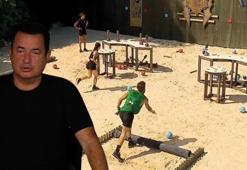 Survivor All Star'da 3. ve 4. eleme adayı belli oldu!