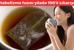 Çinliler bardak bardak içiyor! Dünyanın en güçlü antioksidanı, kolesterolü damardan silip atıyor! Metabolizma hızını yüzde 100'e çıkarıyor