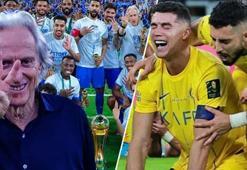 Cristiano Ronaldo'yu ağlattı! 2 yıldır hüsranı yaşıyor