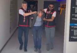 Tartıştığı oğlunu ekmek bıçağıyla öldüren baba kahvehanenin tuvaletinde yakalandı