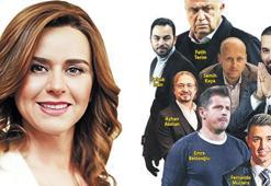 Seçil Erzan davasında mağdurlar dinlenecek