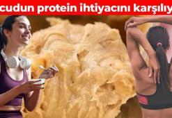 Kırmızı eti solda sıfır bırakıyor! Günde 2 kaşık yiyen adeta proteine doyuyor: Vücuda kalsiyum yüklüyor, bağırsakları motor gibi çalıştırıyor, bir yiyen kabızlık nedir bilmiyor